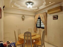 Blk 257 Serangoon Central Drive (Serangoon), HDB 5 Rooms #546297691